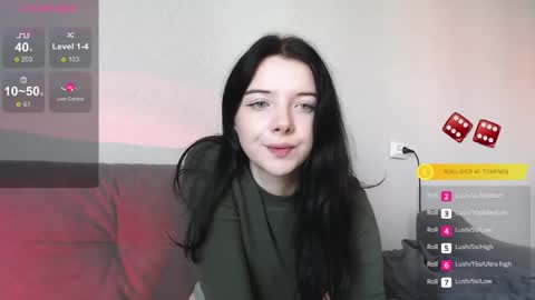 Lilly online show from April 25, 1:41 pm