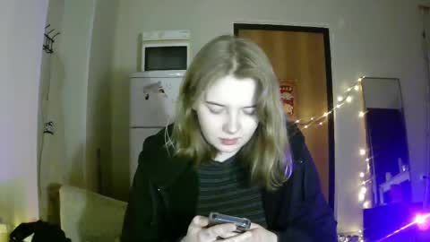 Lilly online show from February 11, 6:22 pm