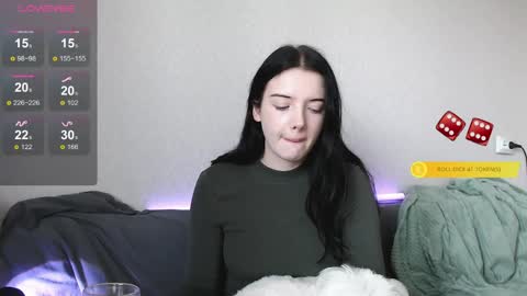 Lilly online show from April 28, 2:32 pm
