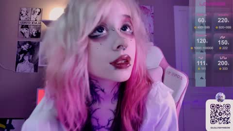 Lolly   online show from January 30, 9:58 pm