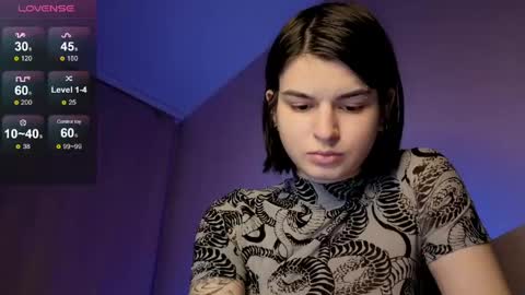 Elly online show from April 27, 7:00 pm