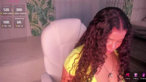 loly_marce online show from April 23, 8:33 pm