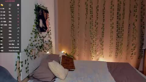 Lona online show from January 8, 7:07 pm