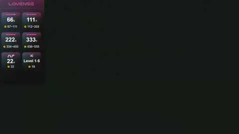 lona online show from October 23, 9:26 am