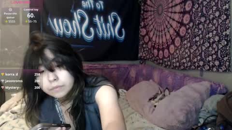 londonray online show from September 25, 9:08 am