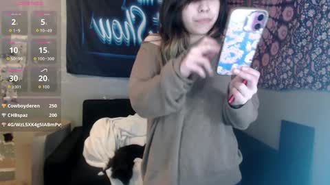 londonray online show from October 6, 9:48 am