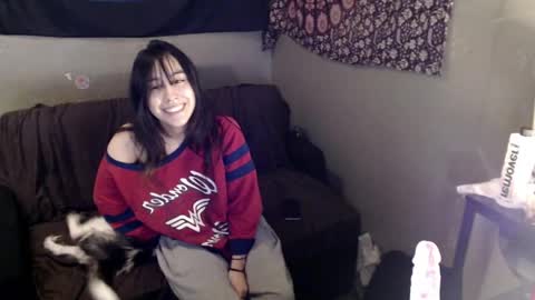 londonray online show from April 25, 2:36 am