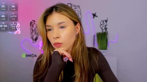 AlexaMilaVivyLilyLole online show from March 6, 1:06 pm