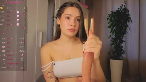 FloraIm new hereStreams 5 - 11 AM GMT 3 online show from September 17, 6:00 am