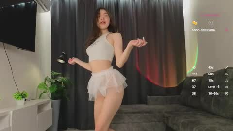 FloraIm new hereStreams 5 - 11 AM GMT 3 online show from September 13, 3:42 pm