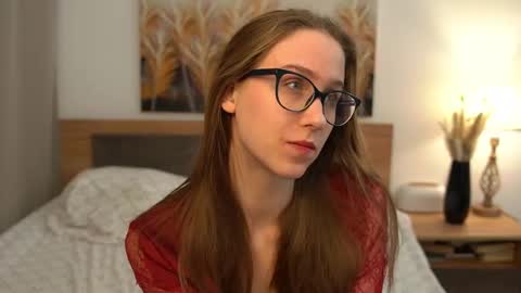 Snapshot of look_my_passion chatting on February 16, 7:38 pm Hanna online show from February 16, 7:38 pm