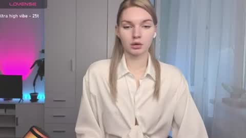 Luna online show from June 10, 4:49 pm