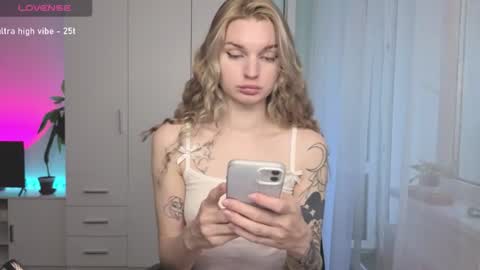 Luna online show from June 28, 4:46 pm