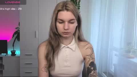 Luna online show from July 22, 1:34 pm