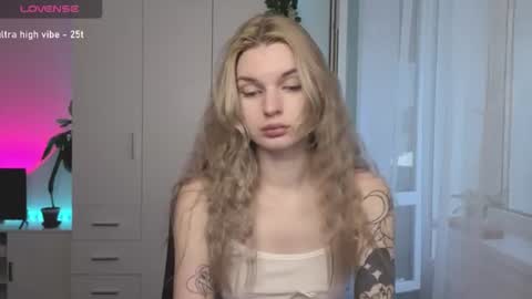 Luna online show from June 30, 3:50 am