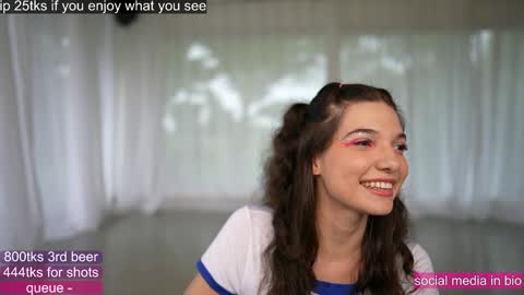 Chaturbatexxjessica online show from February 27, 6:52 pm