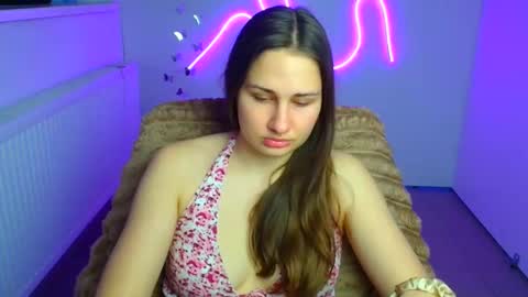 Lora online show from April 27, 5:37 am