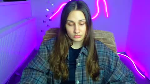 Lora online show from April 13, 11:33 am