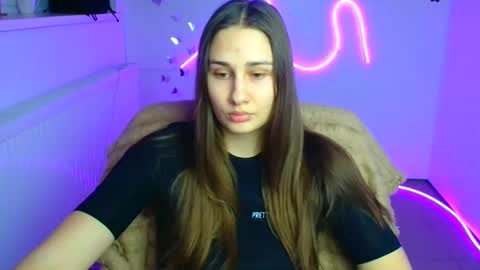 Lora online show from February 26, 12:37 pm