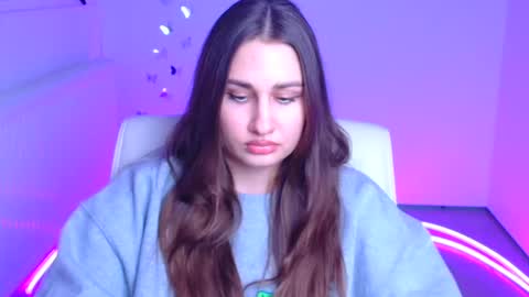 Lora online show from January 17, 12:23 pm