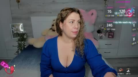 lorablaze online show from October 17, 12:41 pm