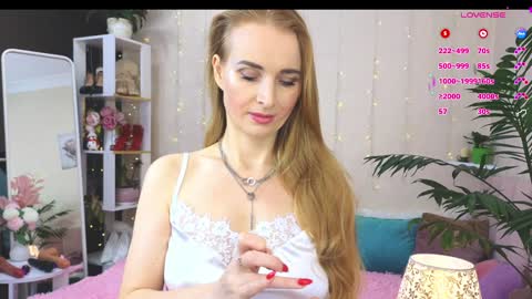 Snapshot of loracolins chatting on January 31, 7:29 pm LoraColins online show from January 31, 7:29 pm