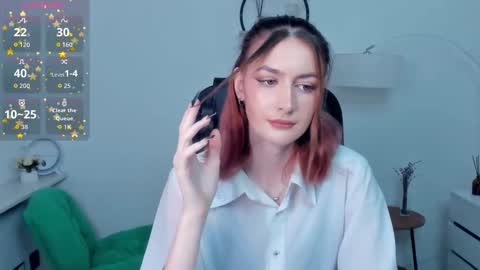 Lora online show from December 3, 11:12 am