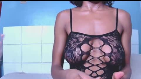 Blackcat online show from February 22, 2:34 am