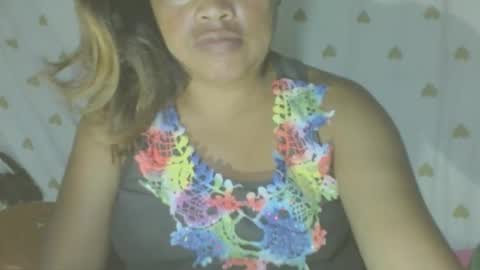 LorahVane online show from March 31, 6:52 pm