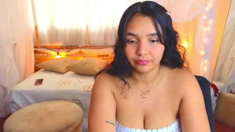 Snapshot of loreaniss chatting on October 17, 8:56 pm loreanis online show from October 17, 8:56 pm
