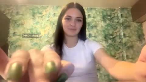 Olivia online show from September 15, 12:46 pm