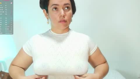 Loren Grey online show from April 26, 8:28 pm