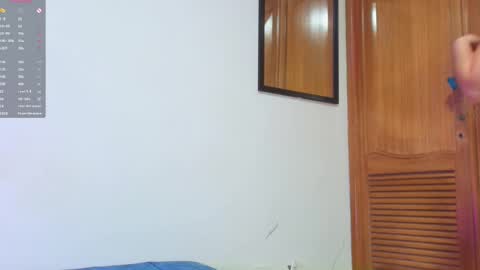 Loren Grey online show from April 24, 8:55 pm