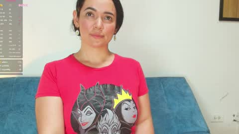 Loren Grey online show from April 21, 2:51 am