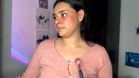 lorem_adams online show from June 15, 2:06 pm