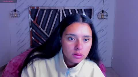 lorem_adams online show from January 13, 11:19 am