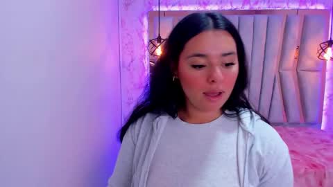 lorem_adams online show from February 6, 11:20 am