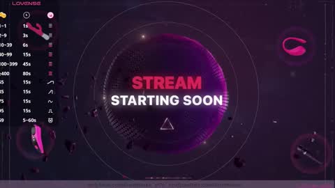 Lorem Luxe online show from September 14, 11:46 pm