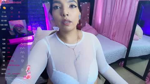 Loren online show from November 7, 9:31 pm