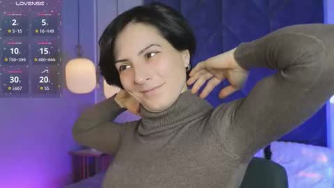 Loren online show from February 10, 7:44 am