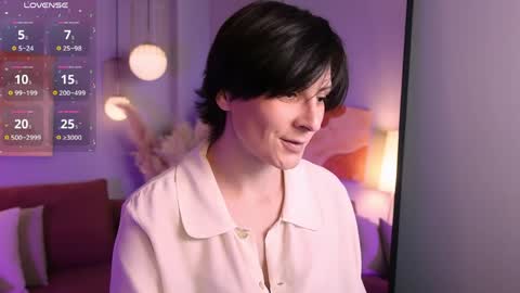 Loren online show from June 5, 2:12 pm