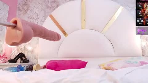 Lorena Gate online Colombia 230 pm to 930 pm online show from April 24, 12:35 am