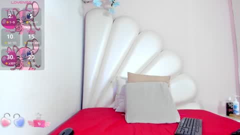 Lorena online show from January 4, 8:16 pm