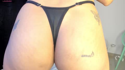 Lorena online show from November 9, 8:27 pm