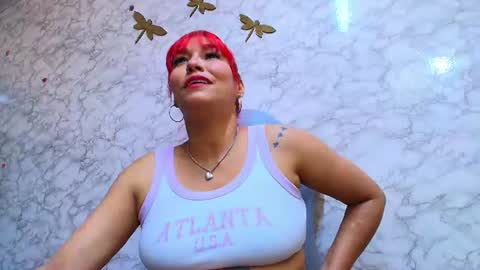 lorena_watson online show from July 5, 1:45 am