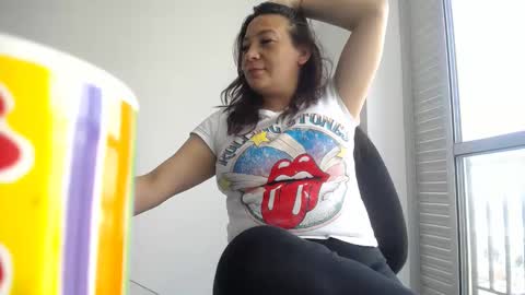 Snapshot of lorenalover24 chatting on December 8, 6:28 pm Lorena online show from December 8, 6:28 pm