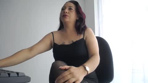 Snapshot of lorenalover24 chatting on December 27, 2:23 pm Lorena online show from December 27, 2:23 pm