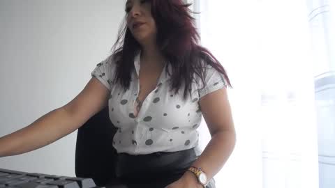 Snapshot of lorenalover24 chatting on December 26, 3:42 pm Lorena online show from December 26, 3:42 pm