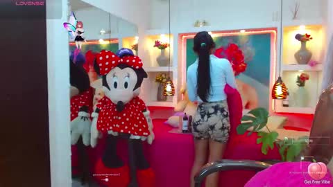 lore online show from October 22, 1:54 am