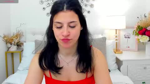 Loren online show from March 12, 1:25 pm